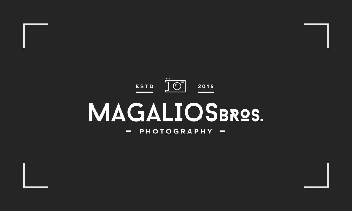 Magalios Bros Photography